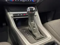 Begagnad Audi Q3 Business 150 HK (110 kW) 2020 Röd SUV