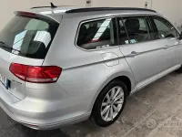 Occasion VW Passat 120 ch (88 kW) 2017 Gris Break