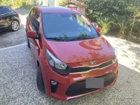Occasion Kia Picanto 67 ch (49 kW) 2018 Rouge Citadine