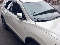 Usata Nissan X-Trail N-Connecta 2019 Bianco SUV