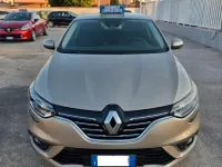 Usata Renault Mégane IV Bose Edition 110 CV (80 kW) 2017 Oro Berlina