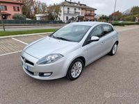 Usata Fiat Bravo 120 CV (88 kW) 2012 Grigio Utilitaria
