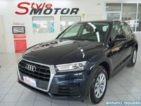 usata Audi Q5 2.0 TDI quattro S tronic Business Full Optional