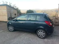 Usata Opel Corsa 60 CV (44 kW) 2008 Utilitaria