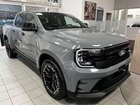 Nuova Ford Ranger 241 CV (177 kW) 2026 Grigio Pick-up