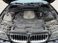 Usata BMW X3 2005 Nero SUV