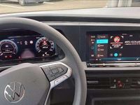 Nuova VW Caddy Maxi Business 102 CV (75 kW) 2025 Bianco Monovolume