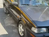 Usata Subaru Justy 74 CV (54 kW) 1993 Utilitaria
