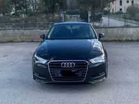 usata Audi A3 A3III 2013 3p 1.6 tdi Ambition