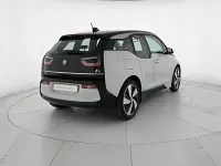 Usata BMW i3 Advantage 75 kW (102 CV) 2019 Capparis white con accenti bmw Utilitaria
