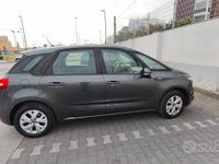 Usata Citroën C4 Picasso 2016 Marrone Monovolume