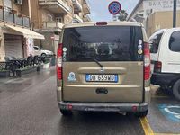 Usata Fiat Doblò Dynamic 84 CV (61 kW) 2006 Monovolume