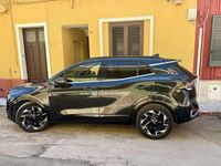 Usata Kia Sportage GT-Line 185 CV (136 kW) 2022 SUV