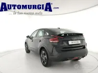 Usata Citroën C4 Feel 131 CV (96 kW) 2022 Nero Berlina
