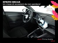 usata Audi A3 Sportback g-tron business advanced s-tronic