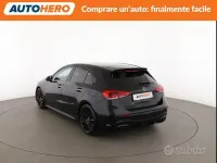 Gebraucht Mercedes A35 AMG AMG 306 PS (225 kW) 2022 Schwarz Limousine