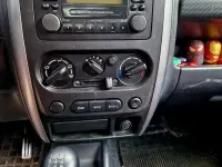 Usata Suzuki Jimny 85 CV (62 kW) 2007 Nero SUV