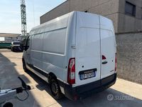 Usata Renault Master 125 CV (91 kW) 2013 Bianco Station wagon
