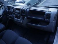 Usata Peugeot Boxer 120 CV (88 kW) 2008 Bianco Furgone