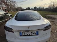 Usata Tesla Model S 158 kW (215 CV) 2019 Utilitaria