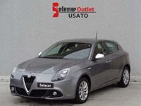 usata Alfa Romeo Giulietta 1.6 JTDm 120CV Super