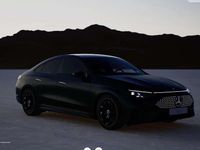 Nuova Mercedes CLA 250+ Premium Plus 94 kW (129 CV) 2026 Nero Berlina