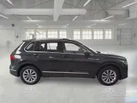 Usata VW Tiguan Life 150 CV (110 kW) 2022 Grigio SUV