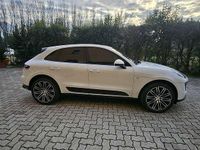 Usata Porsche Macan 252 CV (185 kW) 2018 SUV