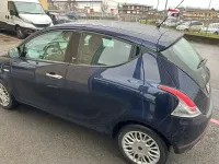 Usata Lancia Ypsilon Silver 95 CV (69 kW) 2017 Utilitaria