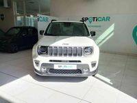 usata Jeep Renegade 1.3 T4 190CV PHEV 4xe AT6 Business Plus