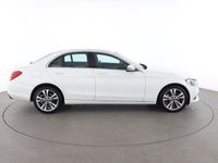 usata Mercedes C220 C 220d S.W. Sport