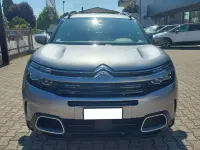 Usata Citroën C5 Aircross Shine 131 CV (96 kW) 2020 Grigio SUV