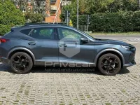 Usata Cupra Formentor 150 CV (110 kW) 2024 Grigio SUV