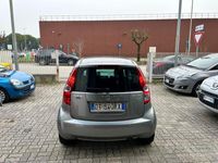 usata Suzuki Splash 1.0 GPL cv 65 L