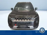 Nuova KGM Torres 204 CV (150 kW) 2026 Nero SUV