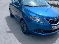 Usata Lancia Ypsilon 69 CV (50 kW) 2023 Blu Utilitaria