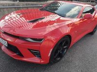 usata Chevrolet Camaro Sport 6.2 V8 500 cv