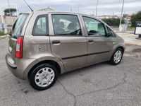 usata Fiat Idea 1.2 16v