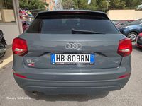 Usata Audi Q2 Admired 116 CV (85 kW) 2019 Grigio SUV
