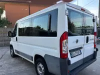 Usata Fiat Ducato 131 CV (96 kW) 2011 Bianco Furgone
