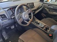 Usata Nissan Qashqai Acenta 190 CV (139 kW) 2023 Bianco SUV