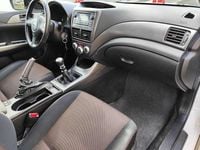 Usata Subaru Impreza 150 CV (110 kW) 2010 Station wagon