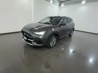 Usata MG HS Comfort 162 CV (119 kW) 2024 Lme  iron oxide grey SUV