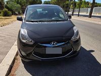 Usata Hyundai ix20 90 CV (66 kW) 2012 Utilitaria