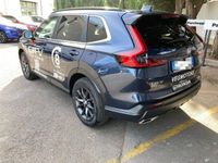 usata Honda CR-V 2.0 Hev eCVT Advance AWD