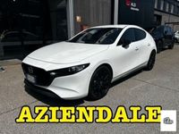 usata Mazda 3 Hatchback 5p 2.0 m-hybrid Homura 150cv del 202usata a Roma