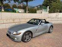 usata BMW Z4 Z4E85 Roadster 3.0i