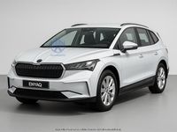 Usata Skoda Enyaq iV 108 kW (148 CV) 2023 Bianco SUV