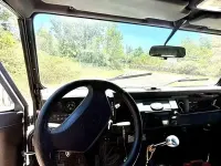 Usata Land Rover Defender 68 CV (50 kW) 1996 SUV