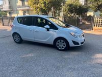 usata Opel Meriva 1.3 CDTI 95CV ecoFLEX Usato Garantito